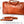 Vintage Style Leather Holdall Travel Bag – 20