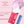 Natural Teeth Whitening Strips, Safe Professional, Peroxide Free, Anti-Slip Firm Material, Cherry Flavour