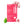 Natural Teeth Whitening Strips, Safe Professional, Peroxide Free, Anti-Slip Firm Material, Cherry Flavour