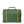 Green Leather Laptop Bag - Leather Travel bag - Backpack - Classic Vintage Look - Leather Messenger Bag - www.oliveroutlet.com