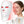 7-colour LED Face Mask Women's Beauty Facial Mask with USB Charging, Touch Screen, Multifunctional Portable Facial Skincare Device, Rechargeable, Strap Design Portable Facial Skincare Device, Home Beauty Care Tool, Mother's Day, Halloween, Birthday Gift