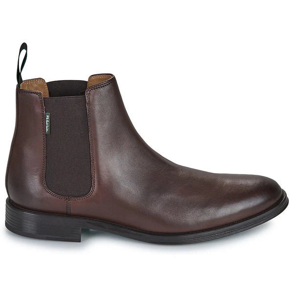 Paul Smith Boots for Men Augustus Chelsea Boots UK 6/EU 40 RRP £250