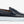 Oliver Sweeney Amesbury Navy Milled Leather Penny Loafers UK 10 RRP£179