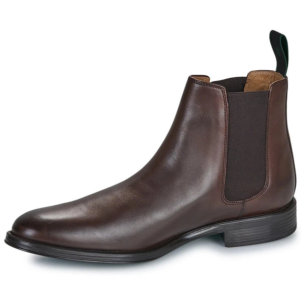 Paul Smith Boots for Men Augustus Chelsea Boots UK 6/EU 40 RRP £250