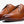 Oliver Sweeney Joel Antiqued Leather Derby Shoes UK 7 RRP£179