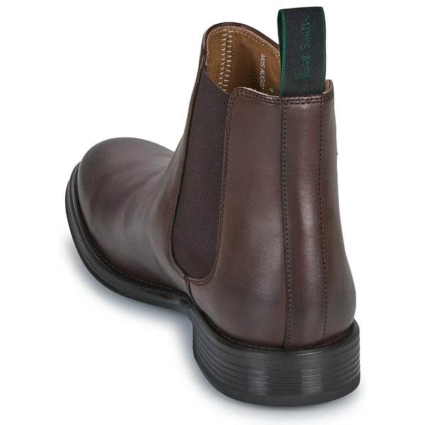 Paul Smith Boots for Men Augustus Chelsea Boots UK 6/EU 40 RRP £250