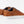 Oliver Sweeney Hayle Antiqued Calf Leather Mens Trainers - Cognac - UK 8 RRP£160
