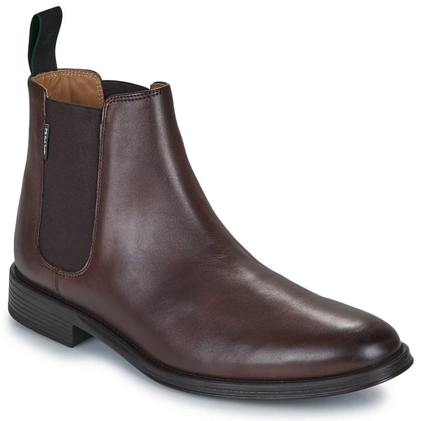 Paul Smith Boots for Men Augustus Chelsea Boots UK 6/EU 40 RRP £250