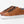 Oliver Sweeney Hayle Antiqued Calf Leather Mens Trainers - Cognac - UK 8 RRP£160